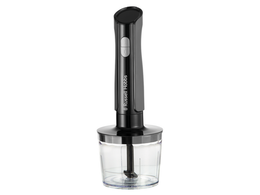 Russell Hobbs Stabmixer Matte Charcoal 3 in 1 - 27141-56 - 500 W