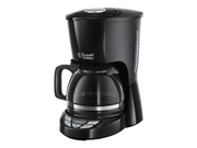 Russell Hobbs Textures Plus Coffee Maker