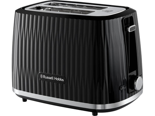Russell Hobbs Toaster Eden 2S - Black 27371-56