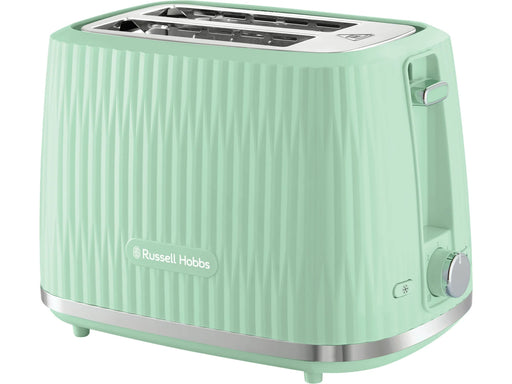 Russell Hobbs Toaster Eden 2S - Pistachio 27374-56
