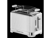 Russell Hobbs Toaster Structure 2 Slice Toaster