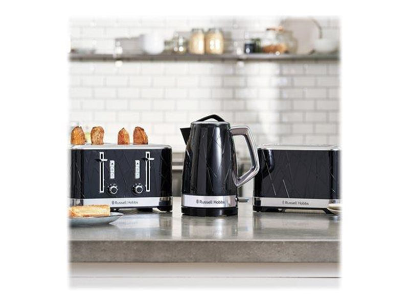 Russell Hobbs Toaster Structure 2 Slice Toaster