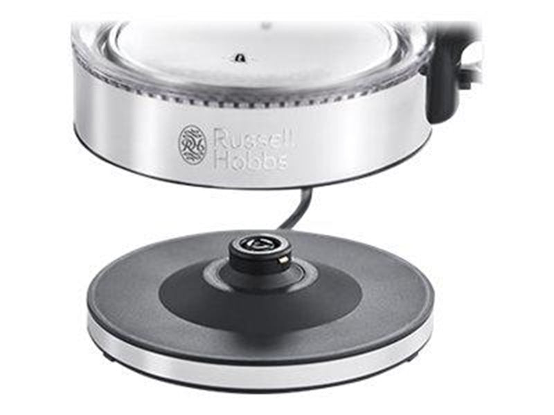 Russell Hobbs Wasserkocher Clarity - 2200 W