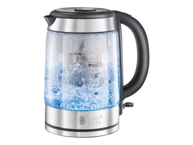 Russell Hobbs Wasserkocher Clarity - 2200 W