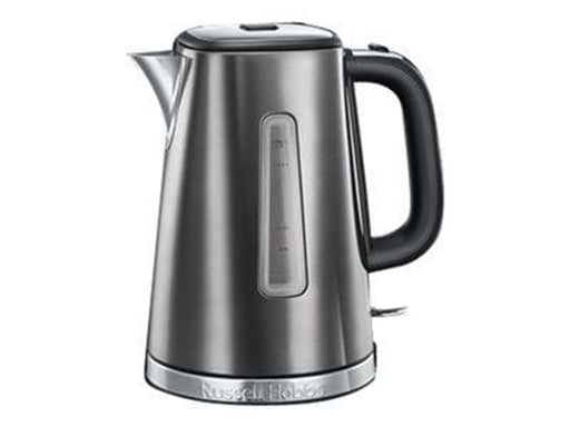Russell Hobbs Wasserkocher Luna - Moonlight grey - 2400 W