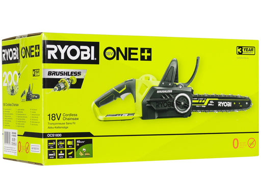 Ryobi One+ OCS1830