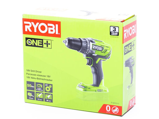 Ryobi One+ R18DD3-0