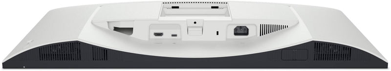 Dell S2725QC 27 Plus 4K USB-C-Monitor (27 Zoll) 68,6 cm