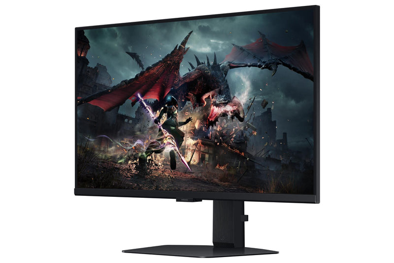 Samsung LS32DG500EUXEN Gaming Monitor 81,3cm (32 Zoll)