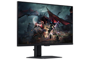 Samsung LS32DG500EUXEN Gaming Monitor 81,3cm (32 Zoll)