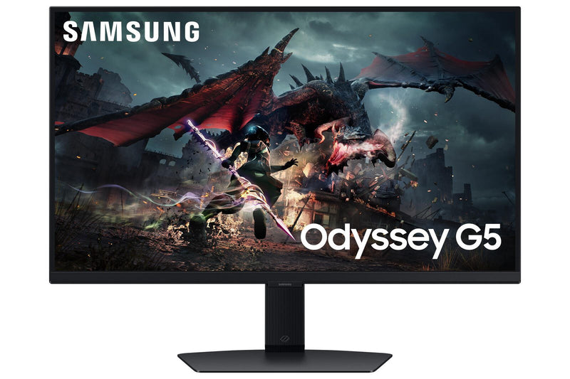 Samsung LS32DG500EUXEN Gaming Monitor 81,3cm (32 Zoll)
