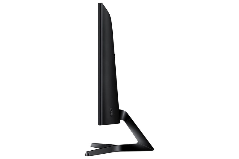Samsung LS24D366GAUXEN Curved Essential Monitor 61cm (24 Zoll)