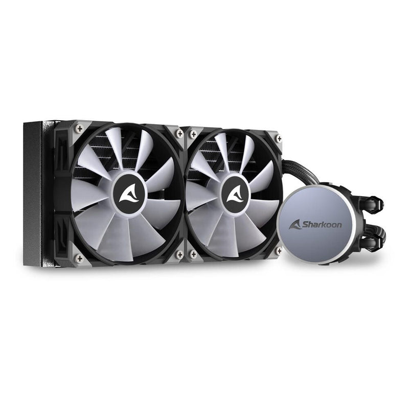 Sharkoon S70 RGB kompakte All-in-One-Wasserkühlung
