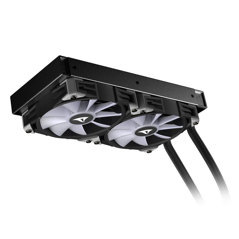Sharkoon S70 RGB kompakte All-in-One-Wasserkühlung