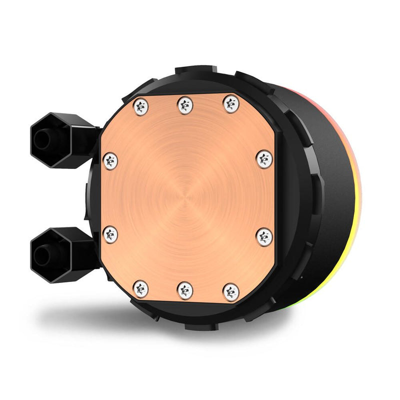 Sharkoon S70 RGB kompakte All-in-One-Wasserkühlung