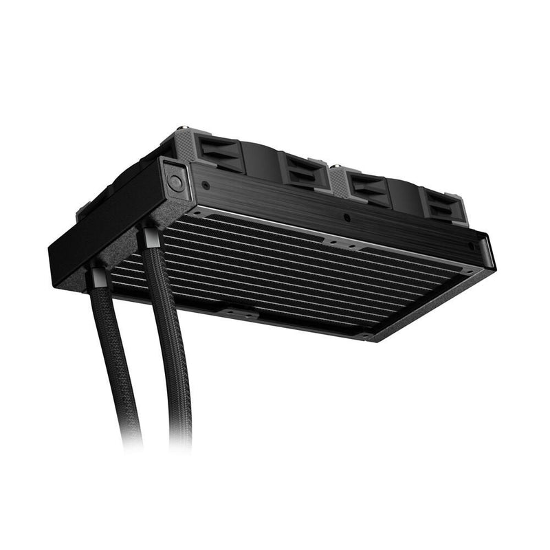 Sharkoon S80 RGB All-in-One-Wasserkühlung schwarz