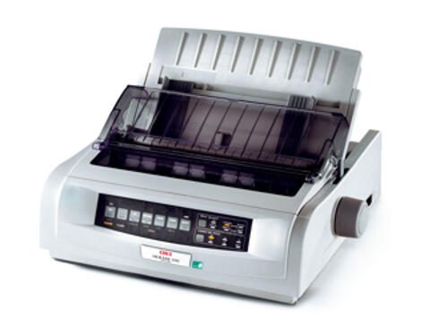 OKI Microline ML5590 eco Nadeldrucker