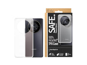 SAFE by PanzerGlass TPU Case Honor Magic6 lite