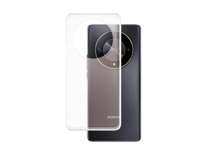 SAFE by PanzerGlass TPU Case Honor Magic6 lite