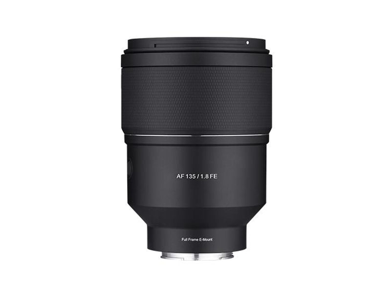 SAMYANG AF 135mm F1.8 - Sony FE