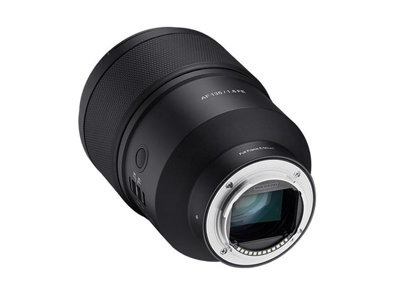 SAMYANG AF 135mm F1.8 - Sony FE