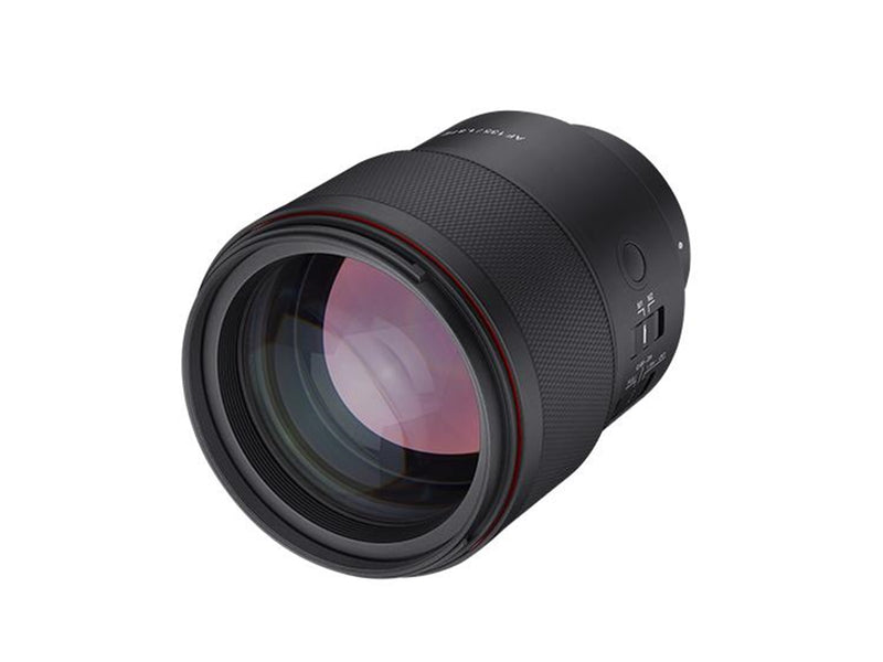 SAMYANG AF 135mm F1.8 - Sony FE
