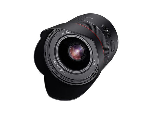 SAMYANG AF 24mm F1.8 - Sony FE