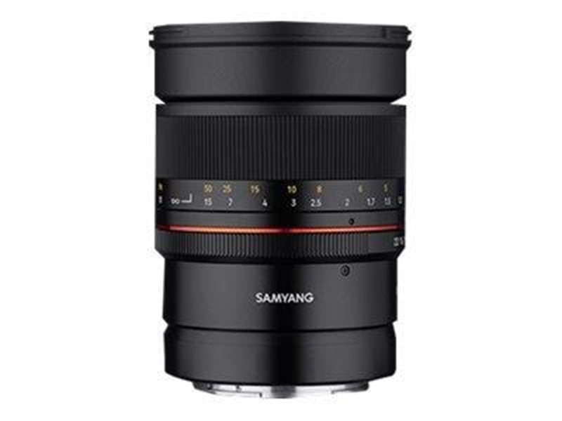 SAMYANG MF