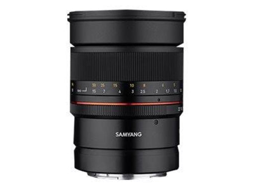SAMYANG MF