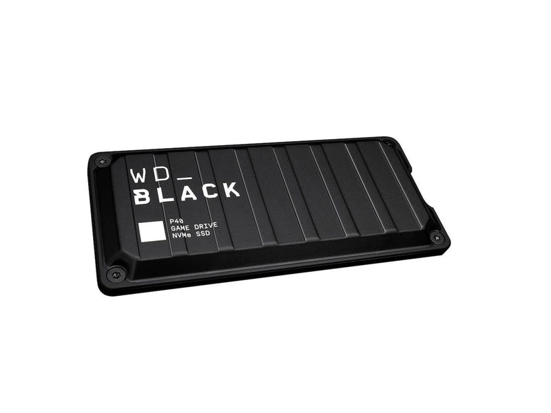 SANDISK BLACK P40 Game Drive SSD - 2TB