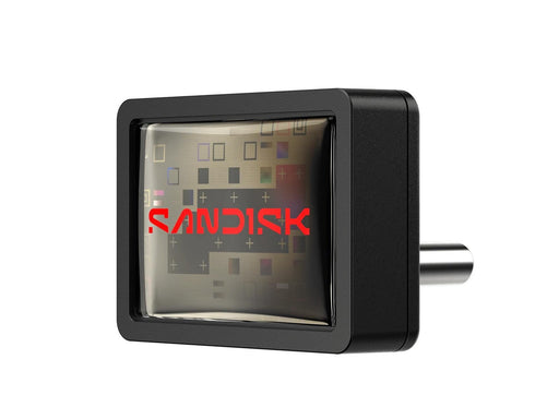 SANDISK Extreme Fit - 1TB - USB-Stick
