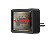 SANDISK Extreme Fit - 512GB - USB-Stick