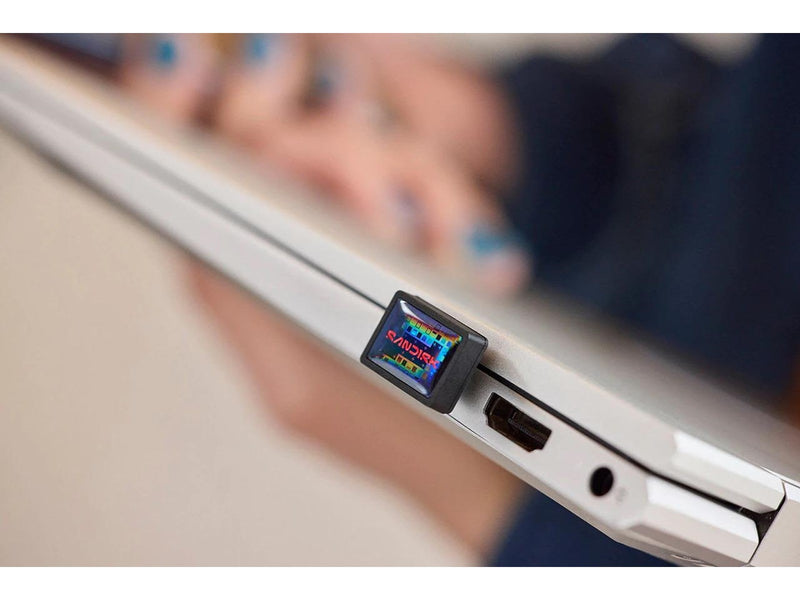 SANDISK Extreme Fit - 64GB - USB-Stick