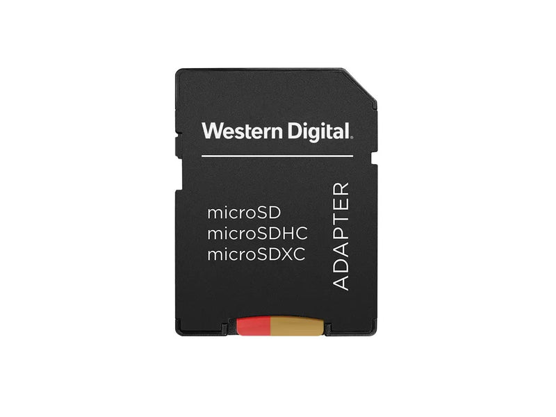 SANDISK Extreme MicroSD/SD - 240MB/s - 2TB