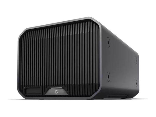 SANDISK G-RAID PROJECT 2 - Extern Festplatte - 36TB - Schwarz