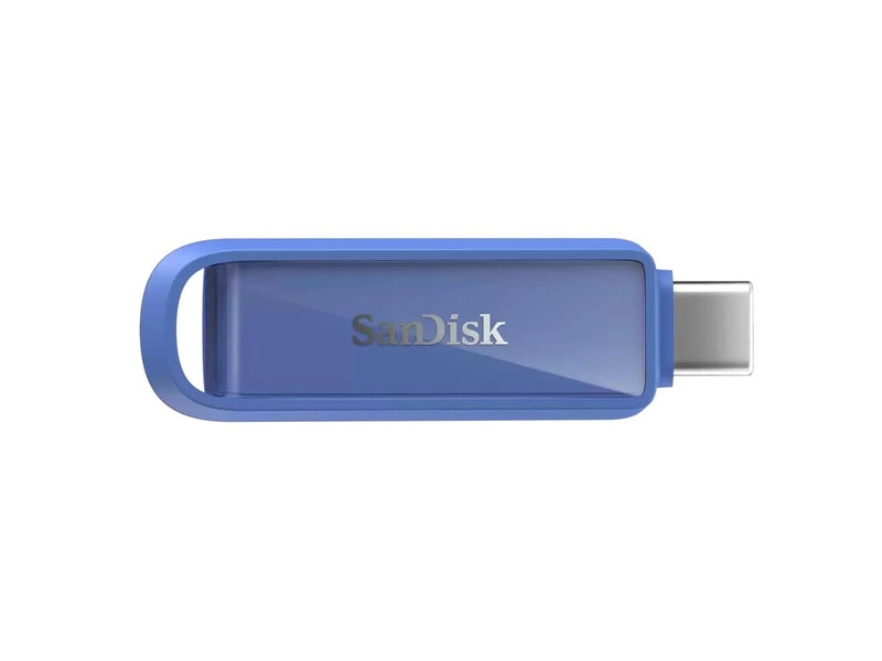 SANDISK Phone Drive USB-C - Blau - 1TB - USB-Stick