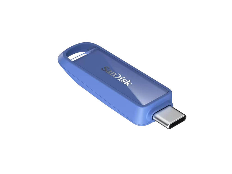 SANDISK Phone Drive USB-C - Blau - 512GB - USB-Stick