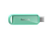 SANDISK Phone Drive USB-C - Grün - 1TB - USB-Stick