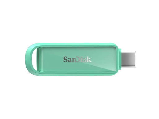 SANDISK Phone Drive USB-C - Grün - 256GB - USB-Stick