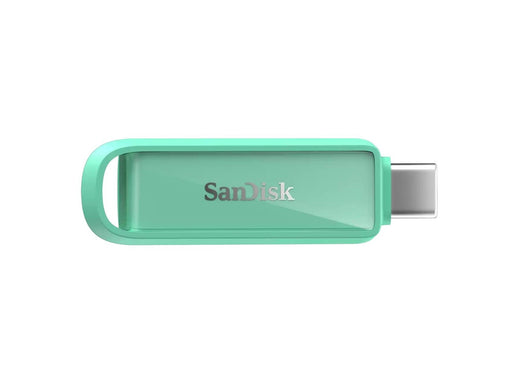 SANDISK Phone Drive USB-C - Grün - 512GB - USB-Stick