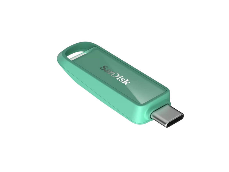 SANDISK Phone Drive USB-C - Grün - 512GB - USB-Stick