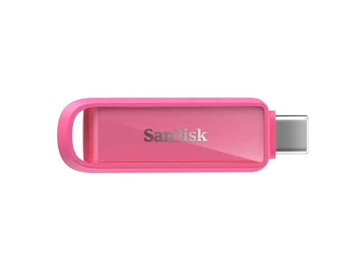 SANDISK Phone Drive USB-C - Rosa - 512GB - USB-Stick