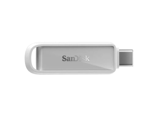 SANDISK Phone Drive USB-C - Weiß - 256GB - USB-Stick