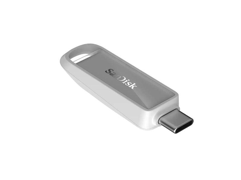 SANDISK Phone Drive USB-C - Weiß - 64GB - USB-Stick