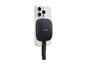 SANDISK Phone SSD (MagSafe) - 2TB - Blau - Extern SSD - USB 3.2 Gen 2