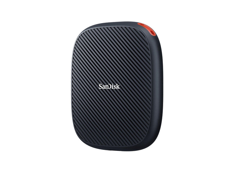 SANDISK Phone SSD (MagSafe) - 2TB - Blau - Extern SSD - USB 3.2 Gen 2