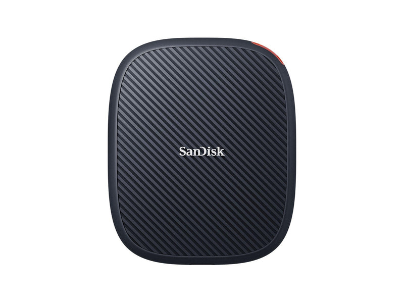 SANDISK Phone SSD (MagSafe) - 2TB - Blau - Extern SSD - USB 3.2 Gen 2