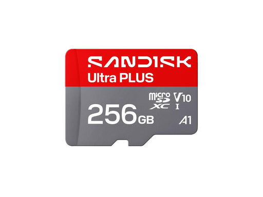 SANDISK Ultra PLUS