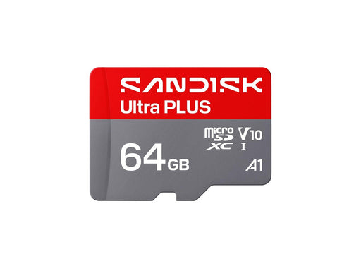SANDISK Ultra PLUS