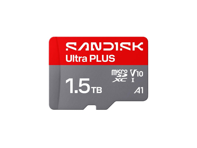 SANDISK Ultra PLUS
